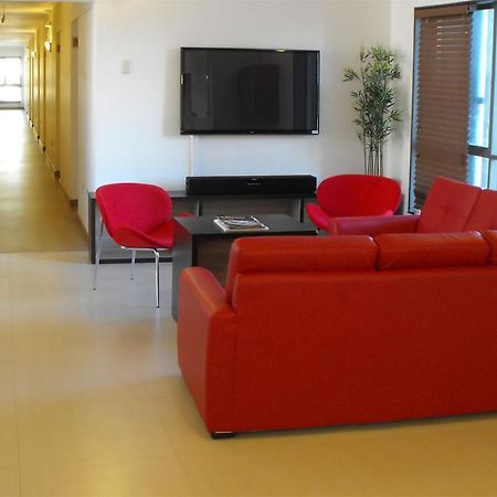 Concepción Hotel Romano מראה חיצוני תמונה