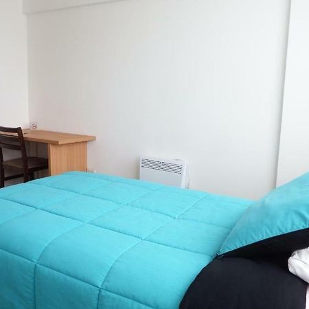 Concepción Hotel Romano מראה חיצוני תמונה