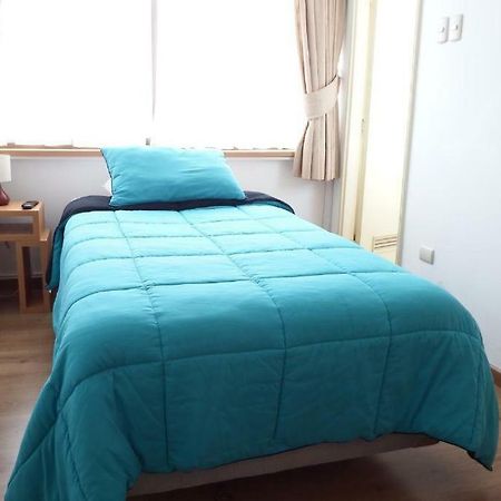 Concepción Hotel Romano מראה חיצוני תמונה