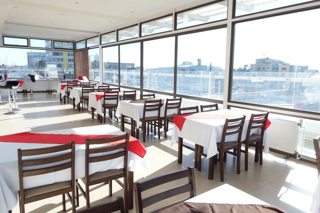 Concepción Hotel Romano מראה חיצוני תמונה