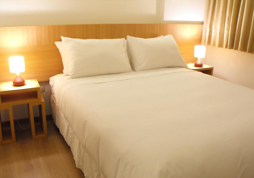 Concepción Hotel Romano חדר תמונה