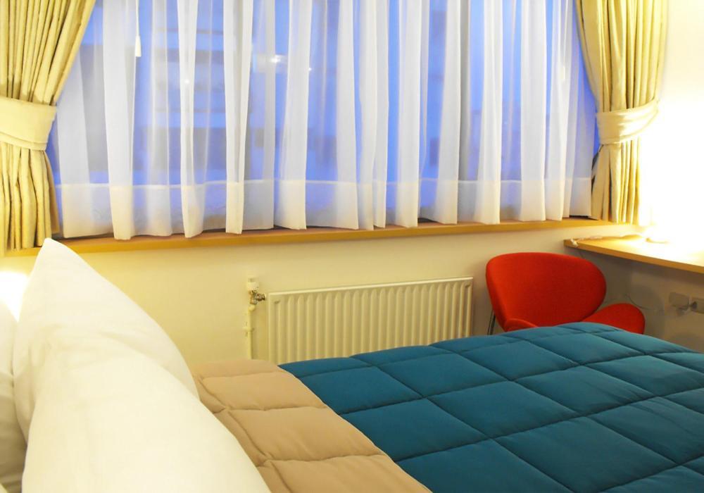 Concepción Hotel Romano מראה חיצוני תמונה