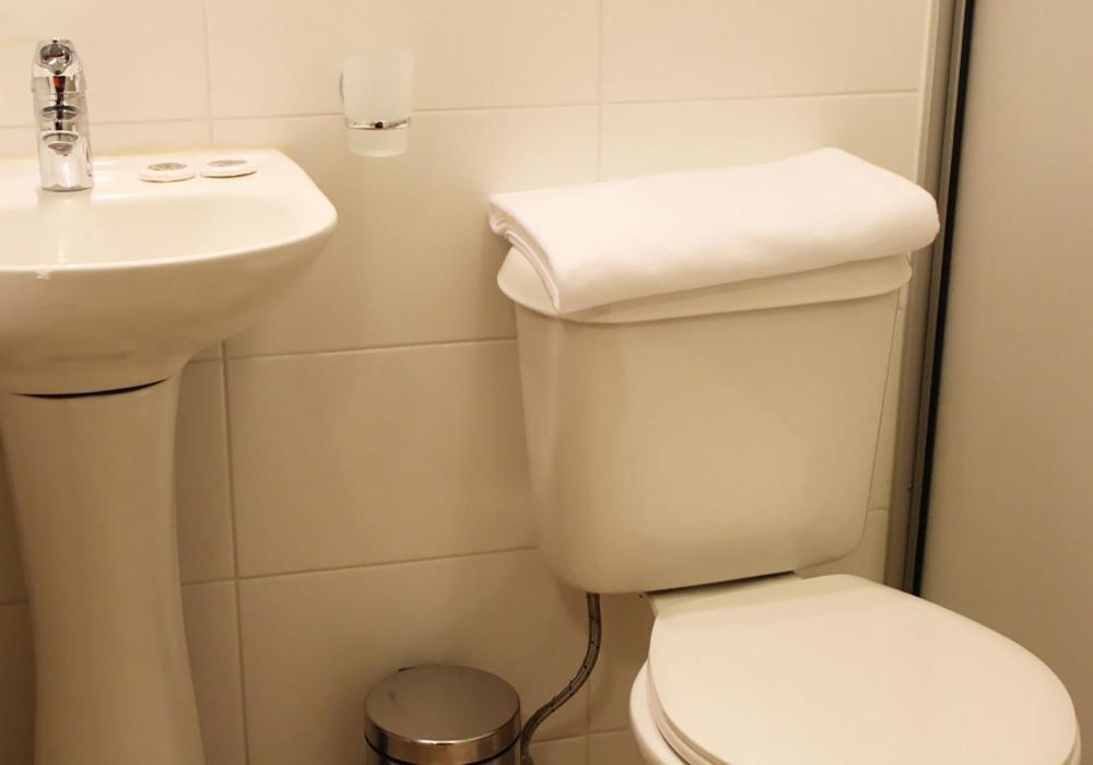 Concepción Hotel Romano חדר תמונה