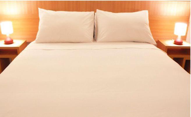 Concepción Hotel Romano חדר תמונה