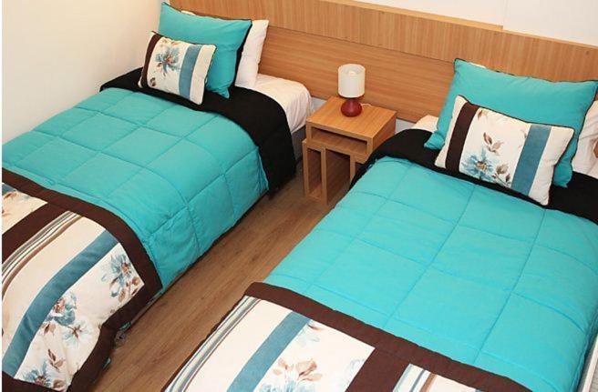 Concepción Hotel Romano חדר תמונה