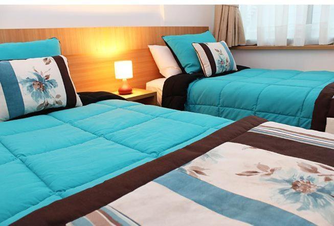 Concepción Hotel Romano חדר תמונה