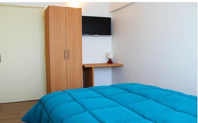 Concepción Hotel Romano מראה חיצוני תמונה