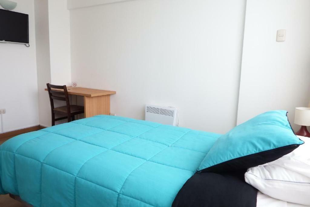 Concepción Hotel Romano מראה חיצוני תמונה